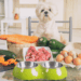 Personalized Pet Diets: Tailored Nutrition for Paws