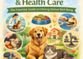 Pet Wellness & Health Care: The Essential Guide to Lifelong Animal Well-Being